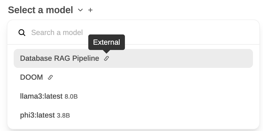 WebUI 中的 Pipe 模型